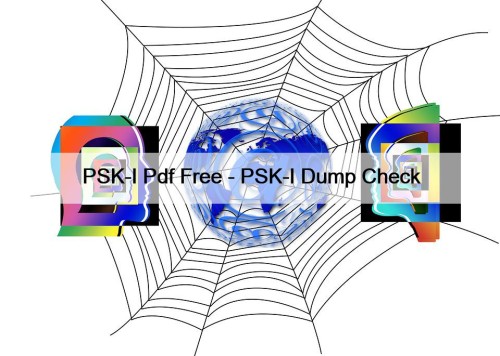 PSK-I Pdf Free - PSK-I Dump Check